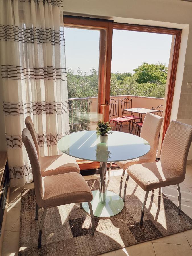 Apartments Matesic Ninski Stanovi Exterior photo