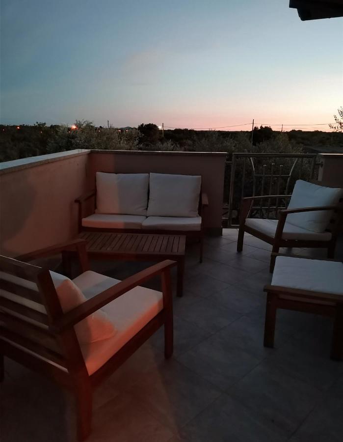 Apartments Matesic Ninski Stanovi Exterior photo